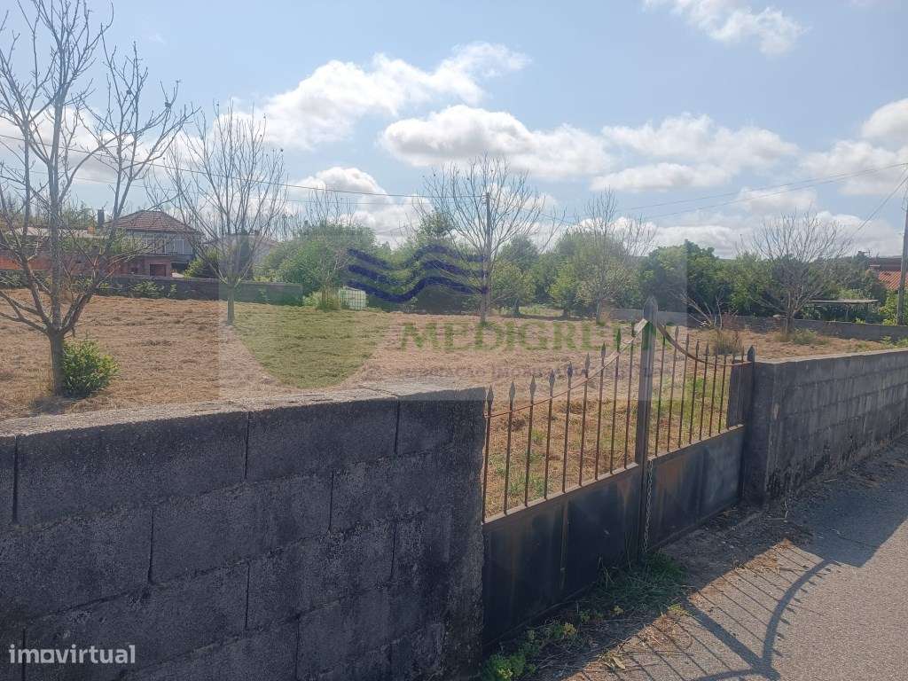 TERRENO URBANIZÁVEL | PESSEGUEIRO DO VOUGA - Grande imagem: 4/15