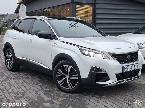 Peugeot 3008 - 2