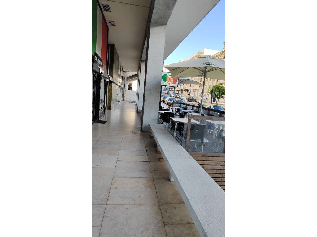 Trespasse de Restaurante Italiano - Grande imagem: 5/8