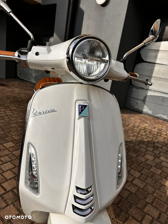 Vespa Primavera - 15