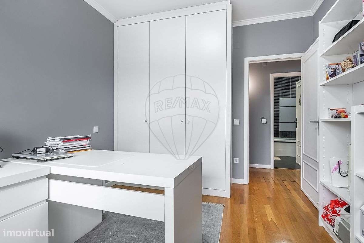 Apartamento T3 para venda-12