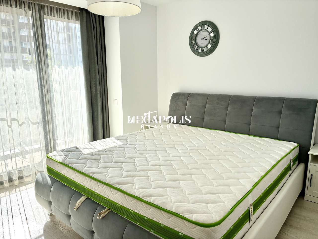 2 Camere / Coresi / Urban - Imagine principală: 1/20