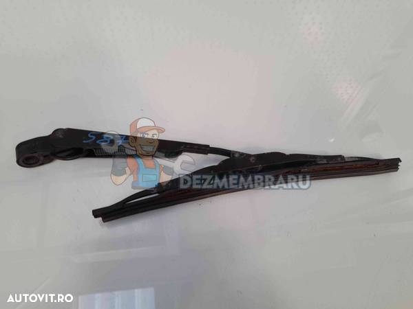 Brat stergator haion Ford C-Max 1 [Fabr 2007-2010] OEM - 2