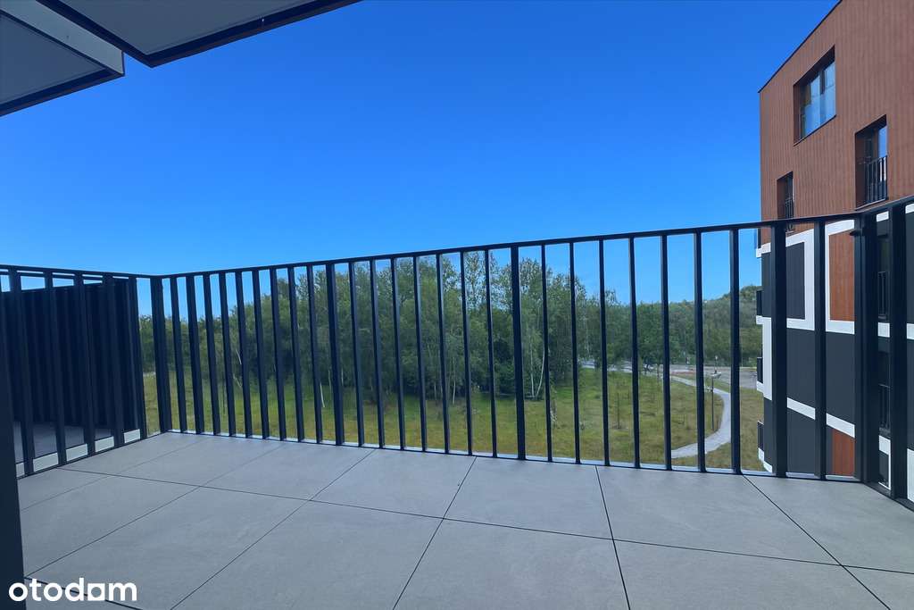 Brynów 3 pokoje odbiór marzec salon 28m-2