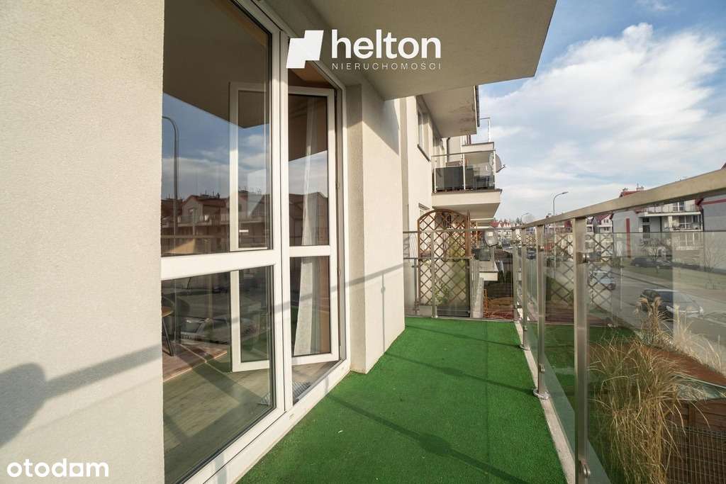 kolej |Dębskiego, Opatkowice | miejsce naziemne-12