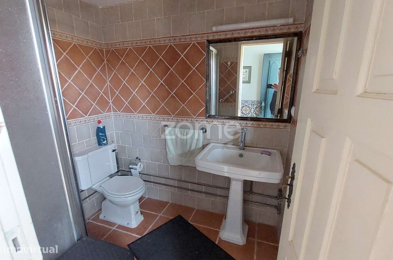 Quinta T4 com Terreno de 1.800 m² em Nogueira do Cravo-28