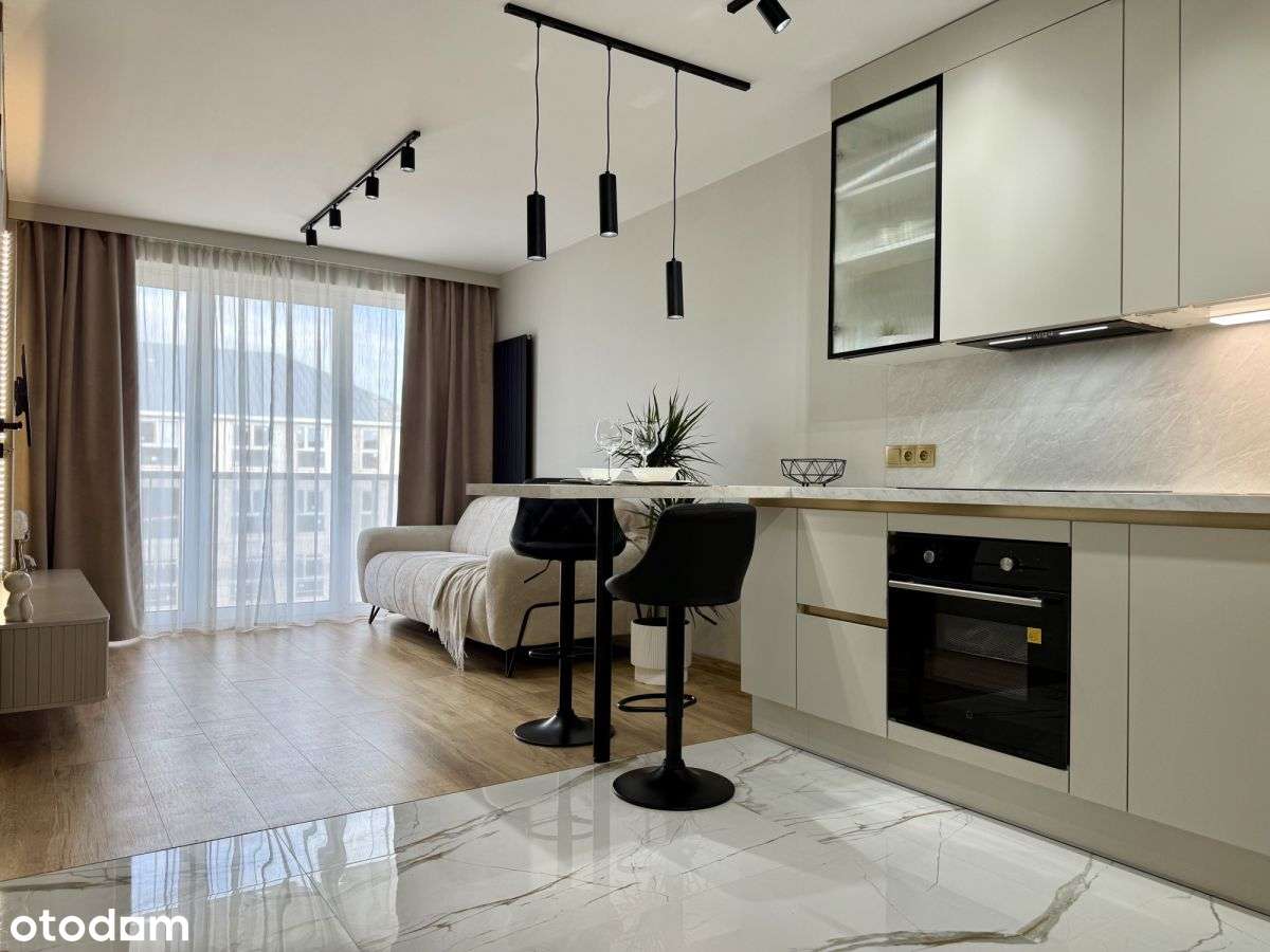 Gotowiec inwestycyjny - mieszkanie z Najemcą