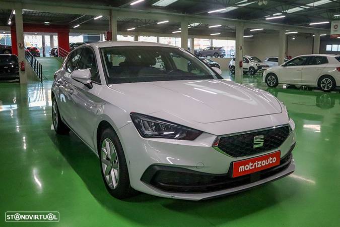 SEAT Leon 1.0 TSI Style - 1