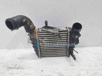 Radiator intercooler 6Q0145804A, Audi A2 1.4tdi, AMF - 1