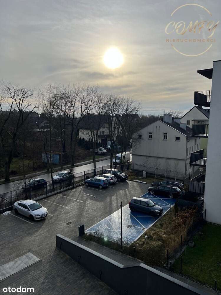 Piękny apartament 2 poziomy (105m2) z tarasem 35m2-9