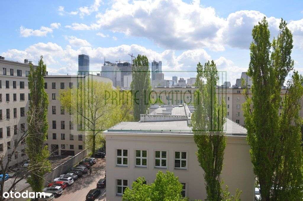 nowoczesne 2 pokoje w sercu miasta-8