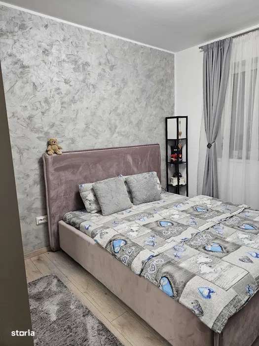 Apartament 3 camere, 53mp , zona Sannicoara - Imagine principală: 4/8