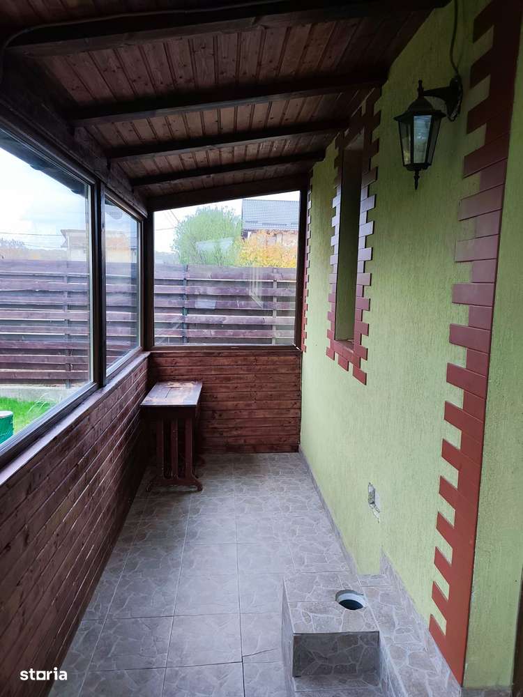 FARA COMISIOANE casa 5 camere 2 bai P+M doar sa va mutati merita vazut-15