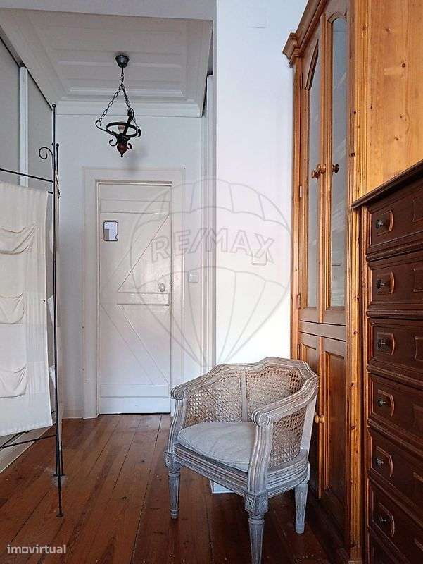 Apartamento T2 para venda-6