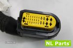 Instalação elétrica da porta Renault Clio 4 241265671r-0 - 3