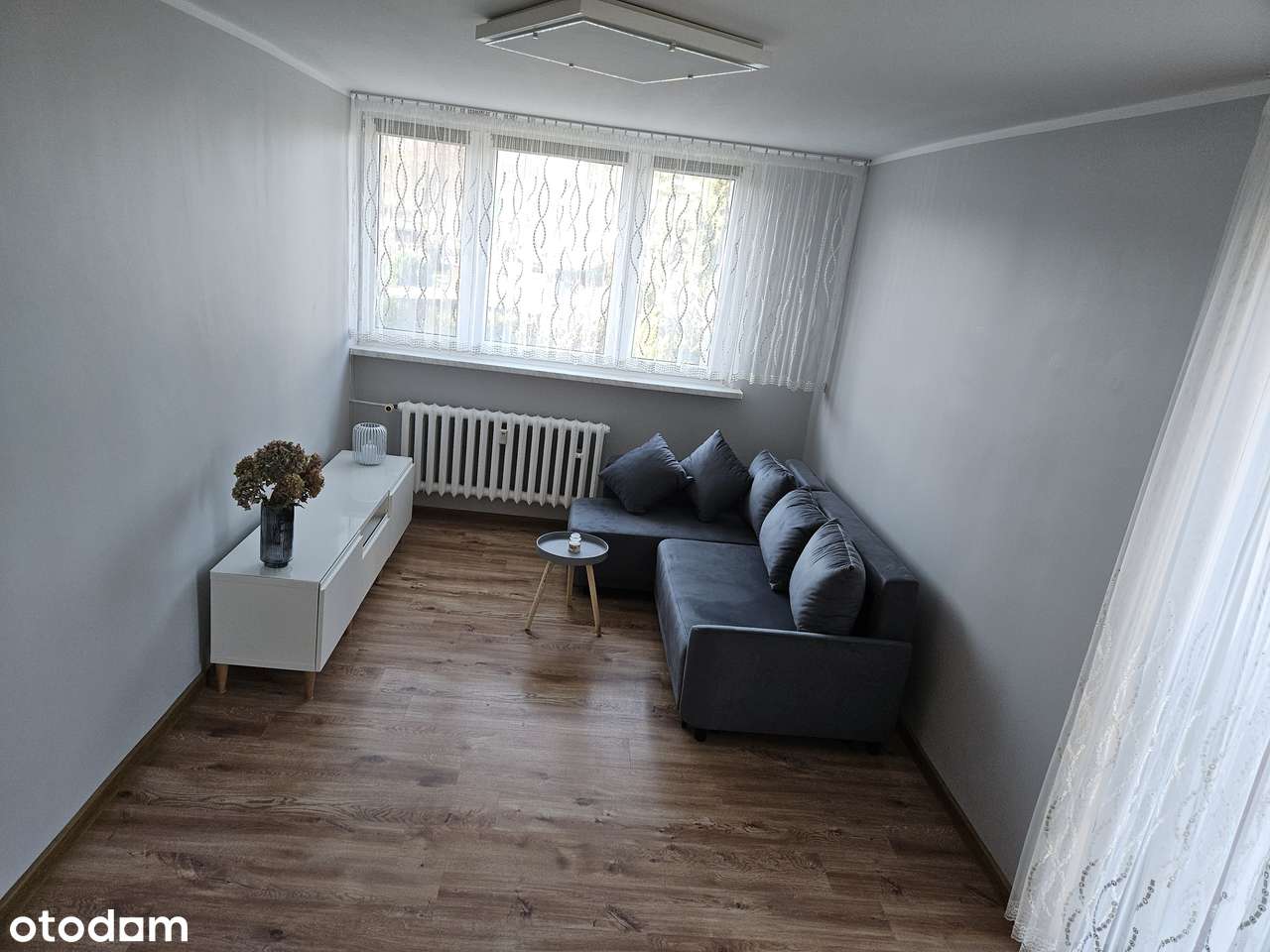 Wynajmę mieszkanie Mikołów os. przy Plantach 1 piętro - Pełny obrazek: 4/19