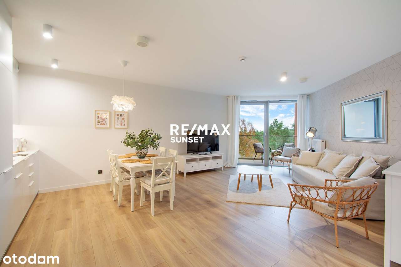 Szum Morza i Luksus – Pinea Pobierowo! - Pełny obrazek: 5/13