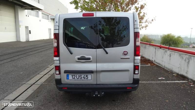 Fiat Talento 1.6 M-Jet L1H1 9L - 4