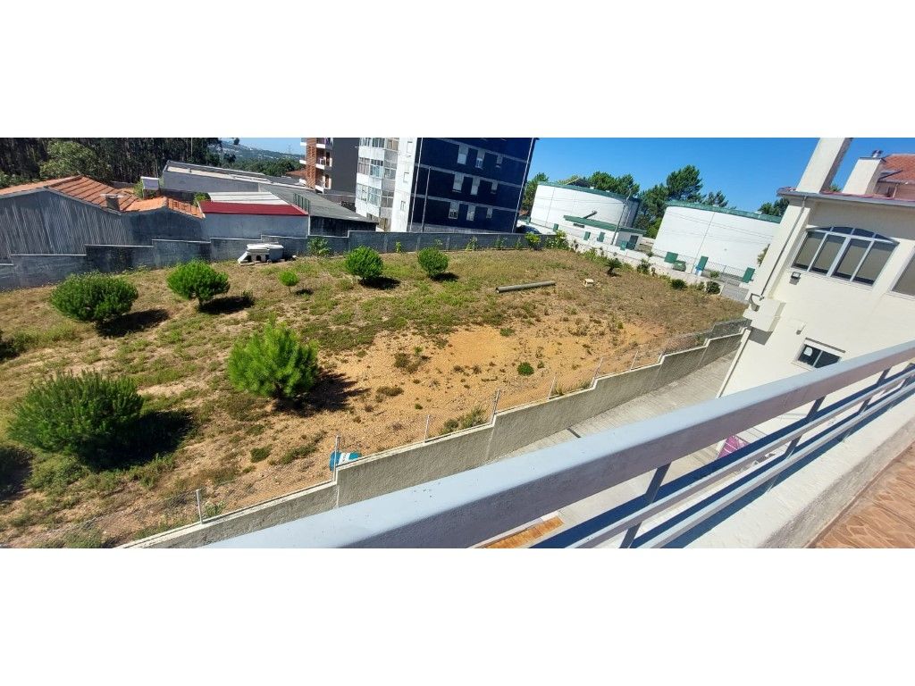 Terreno para construção em Olival