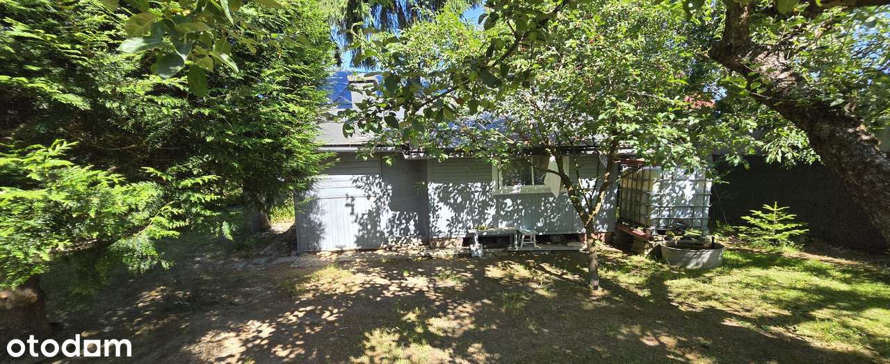 Działka budowlana na ul. Wojskowej-15