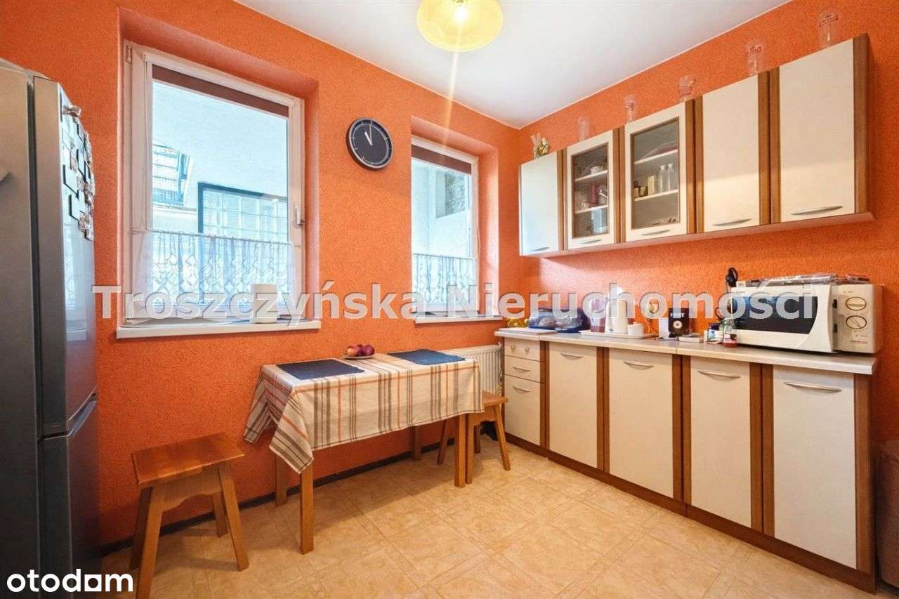 M3 Wrzosowiak - 2 oddzielne balkony!-6