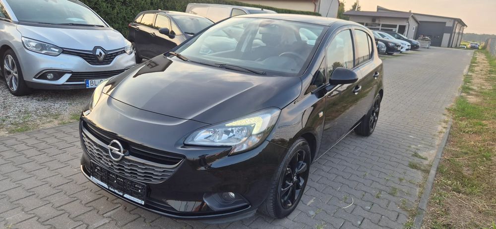 Opel Corsa E (2014-2019) 1.4 Active 2019