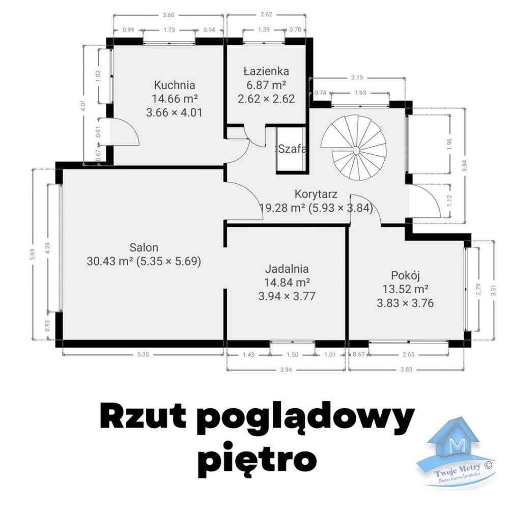 Dom w Gostyninie - atrakcyjna cena.-19