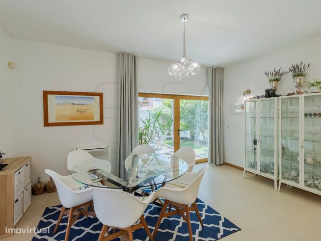 Moradia T5 de Luxo nas Amoreiras-21