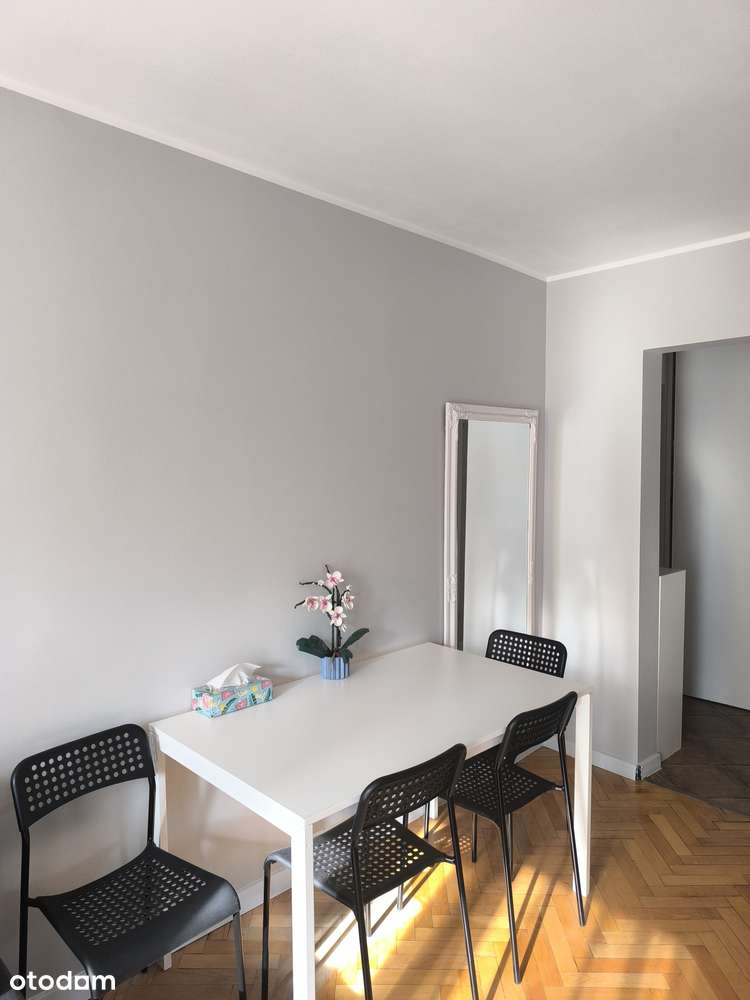 Mieszkanie na Retkinii, 37,4 m2 - dwupokojowe - Pełny obrazek: 5/19