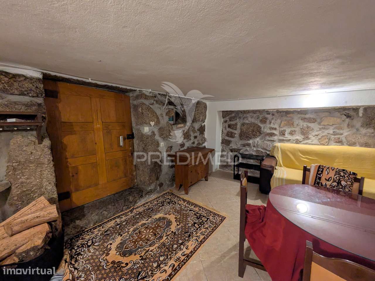 Moradia T2 - Grande imagem: 2/6