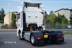 MAN TGX 18.460 XLX / E6 / RETARDER / STANDARD / AUTOMAT / SPROWADZONY - 4