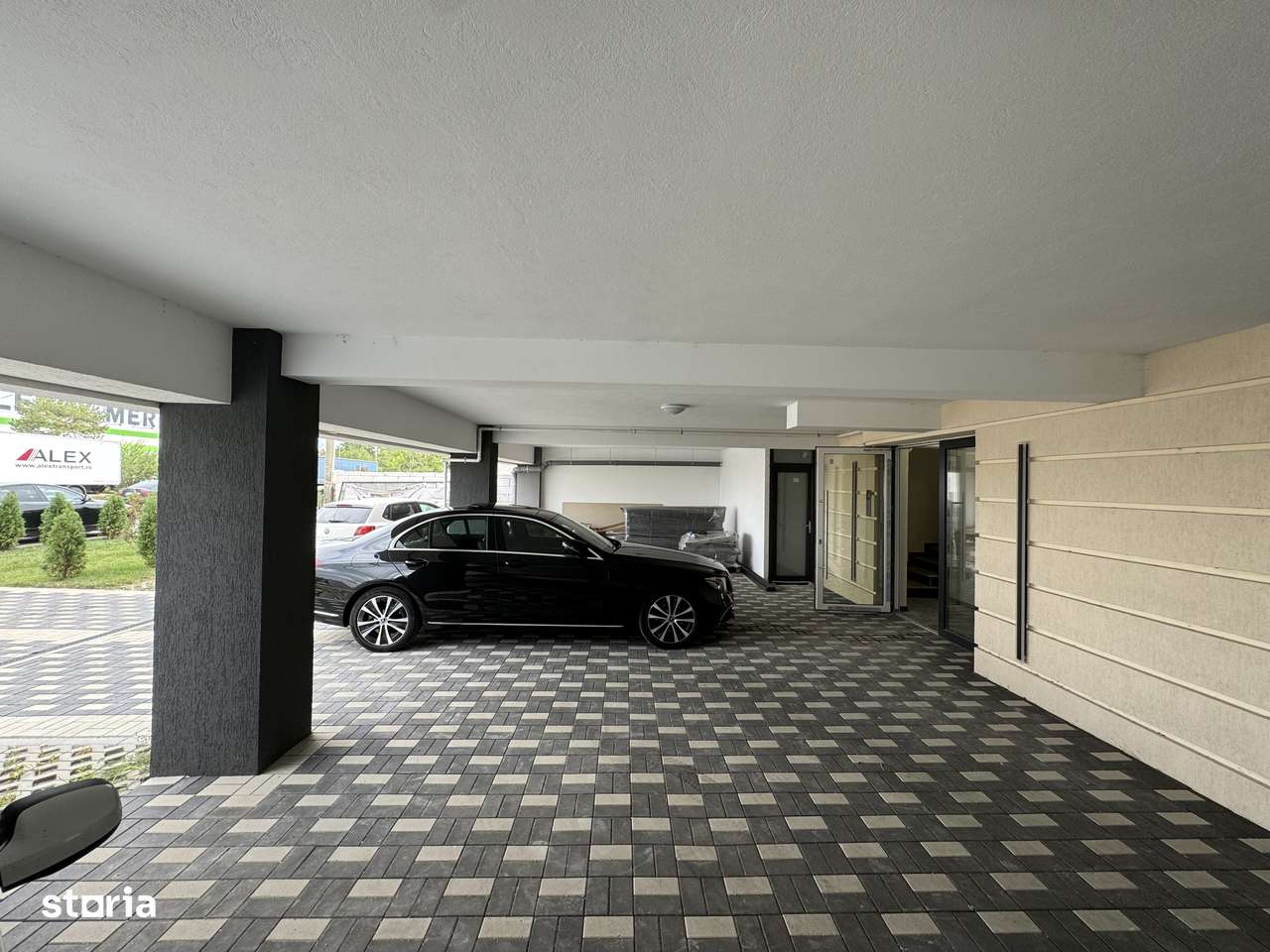 Apartament două camere nou / sector 1/ mall Colloseum-9