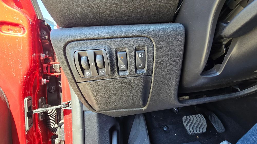 Renault Megane TCE 140 EDC Techno