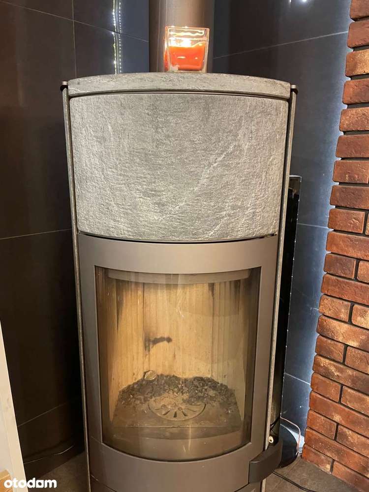 Dom 120 m² w zabudowie szeregowej z ogródkiem + 2 miejsca postojowe-4