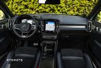 Volvo XC 40 T4 Geartronic R-Design - 38