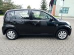 Daihatsu Sirion 1.3 - 5