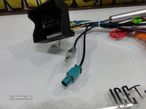 Ficha adaptadora p/radio universal Opel Agila, Antara, Astra H, Combo, Meriva, Sginum, tigra, vectra C, Vivaro - 3