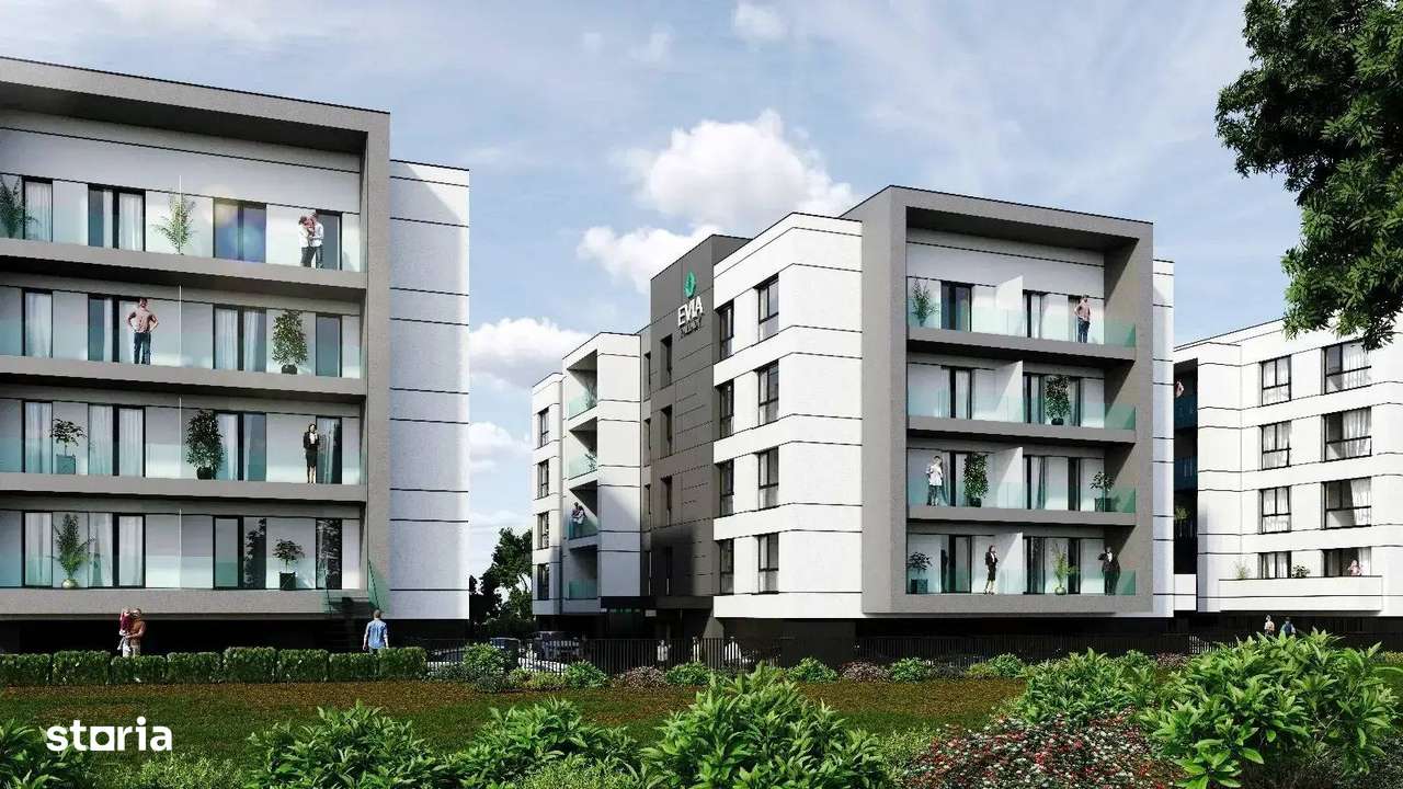 Apartament 4 camere Nicolae Teclu Theodor Pallady - Imagine principală: 3/8