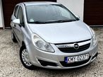 Opel Corsa 1.3 CDTI Silverline - 36