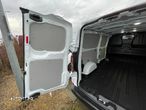 Ford Noul Transit Custom Van - 11