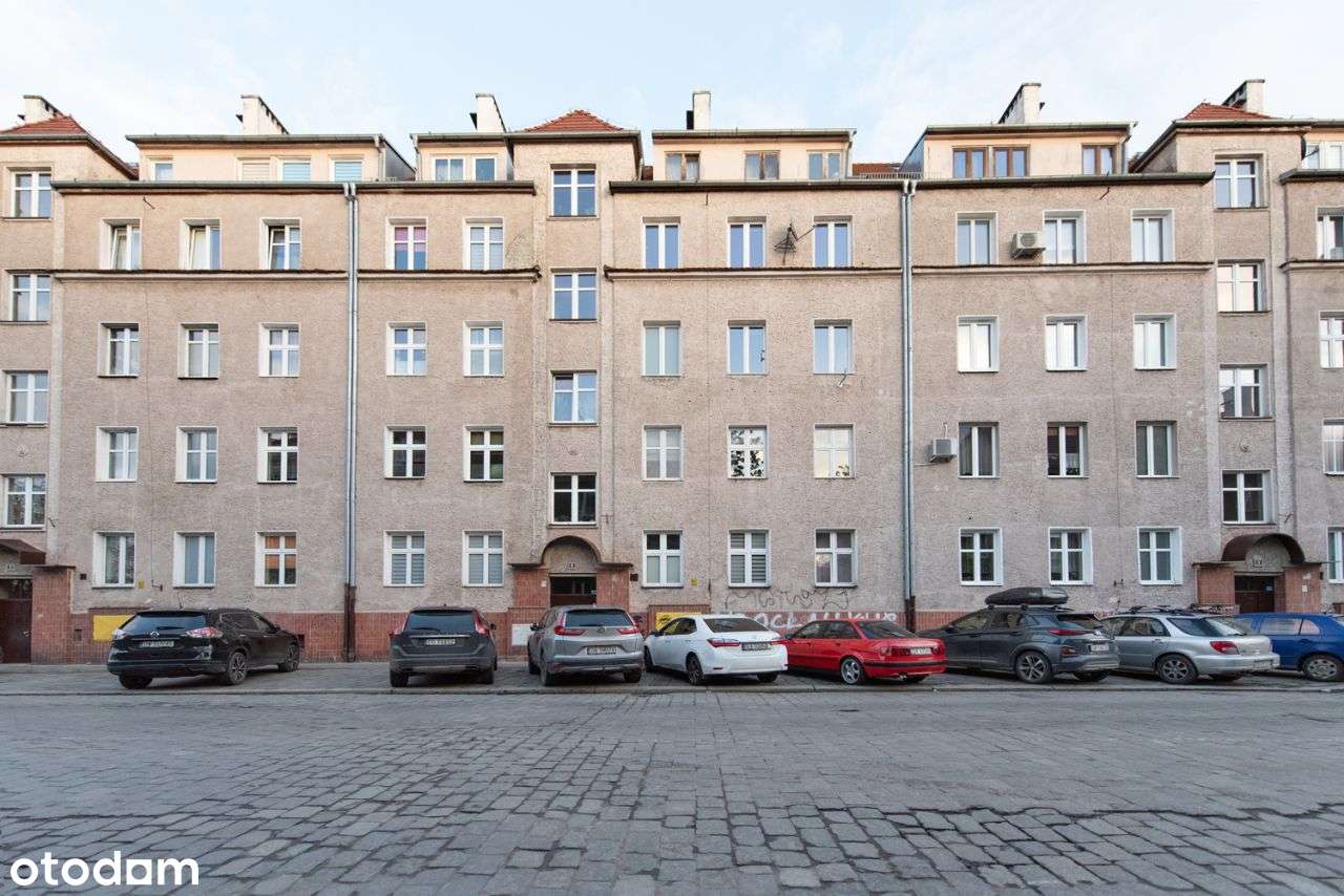 0% prowizji/80,41 m2/3 pokoje/osobna kuchnia/ogród-18