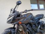 Yamaha FZ - 4