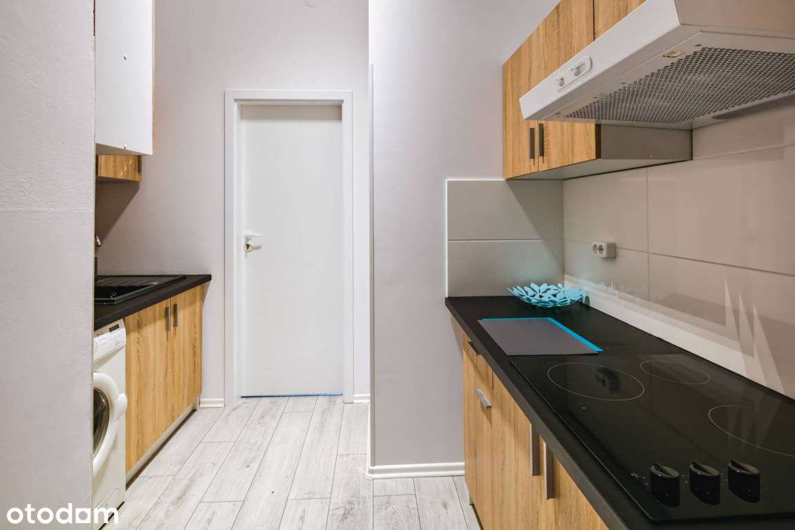 Gotowiec inwestycyjny w kamienicy z XIX wieku-13