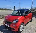 Smart ForFour 1.0 Passion 71 - 2