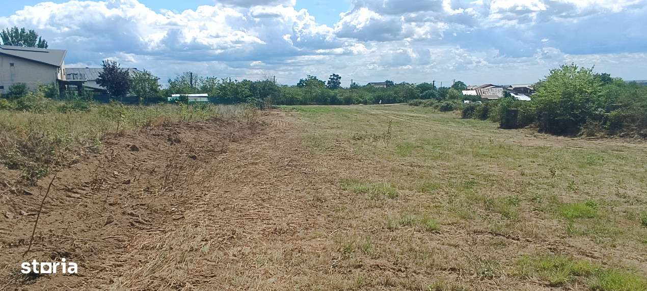 Terenuri cu suprafete intre 500 si 1500 mp in Baicoi, zona Liliesti.-13