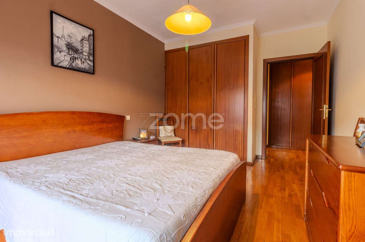 Apartamento T2 S.Cosme-18