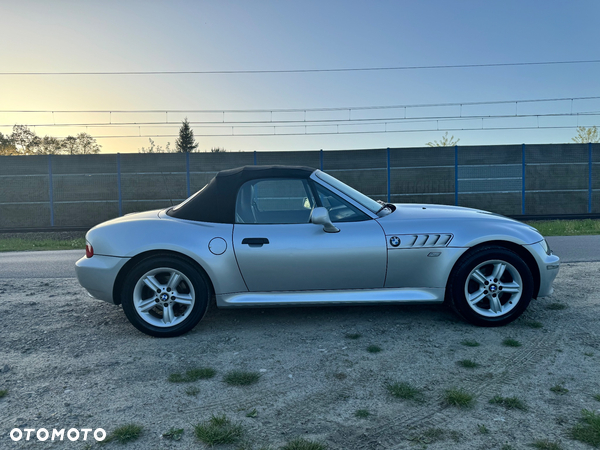 BMW Z3 1.8 - 25