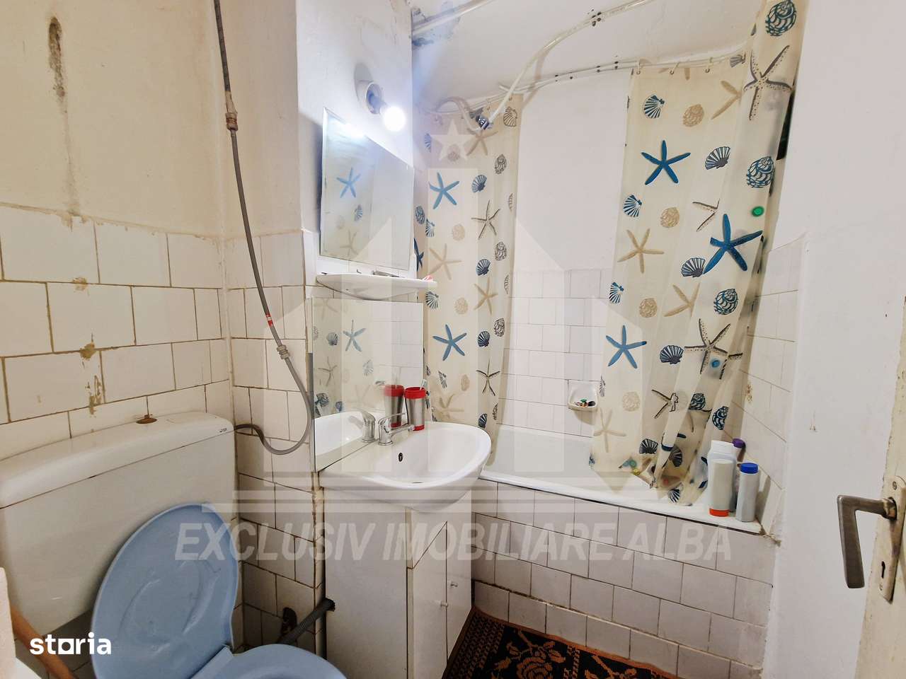 Apartament 3 camere | De vanzare | 65 mp | Cetate - Transilvaniei-5