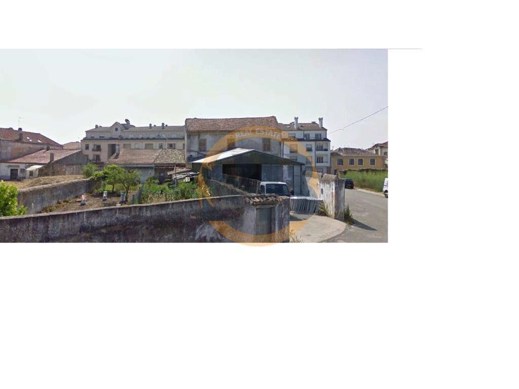 Armazém centro Ovar - Grande imagem: 3/7