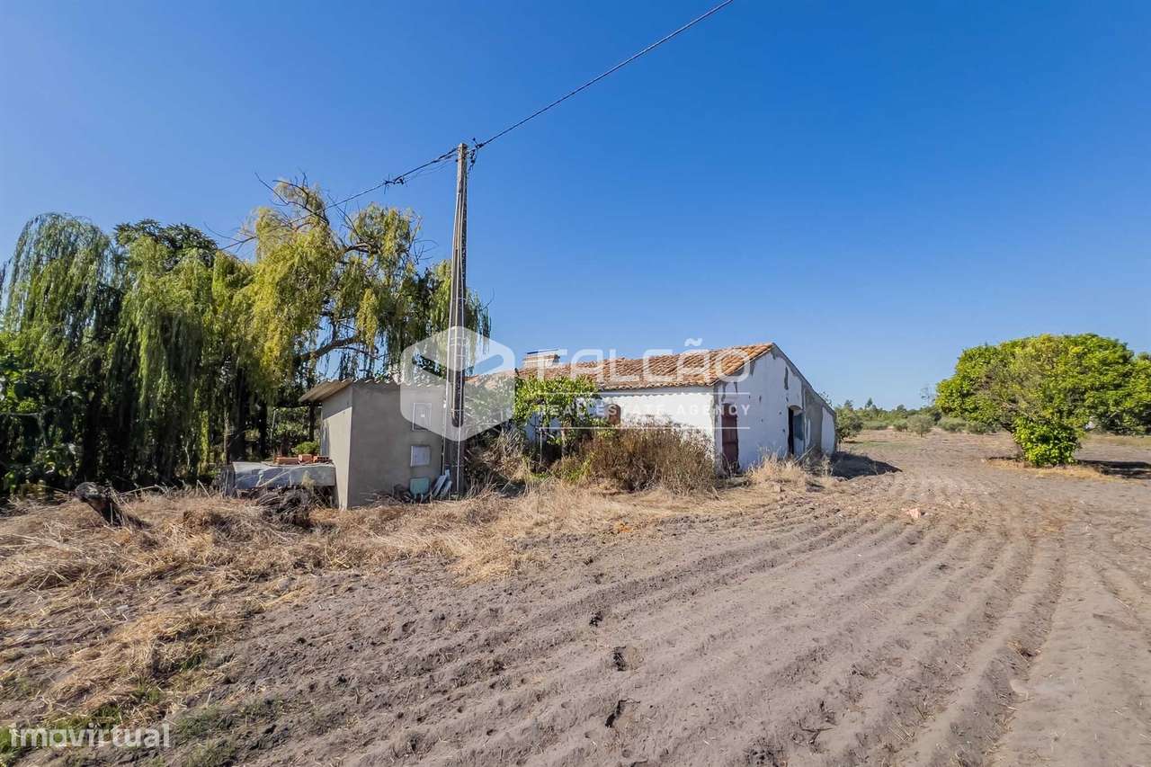 Moradia T3+2 Venda em Grândola e Santa Margarida da Serra,Grândola-42